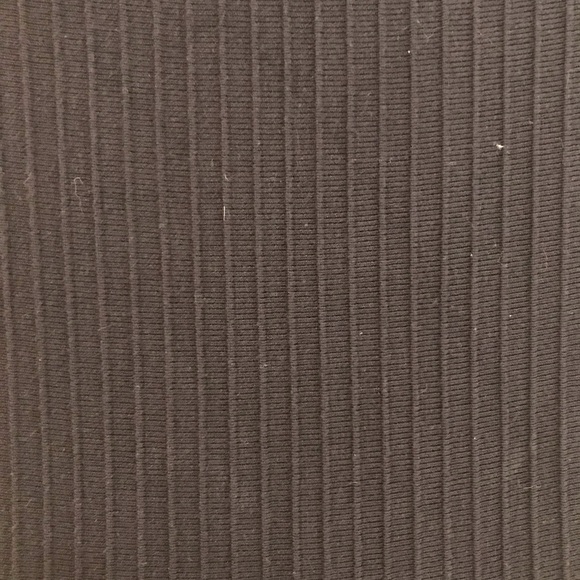 Dark blue BCBG Dress - Picture 3 of 4